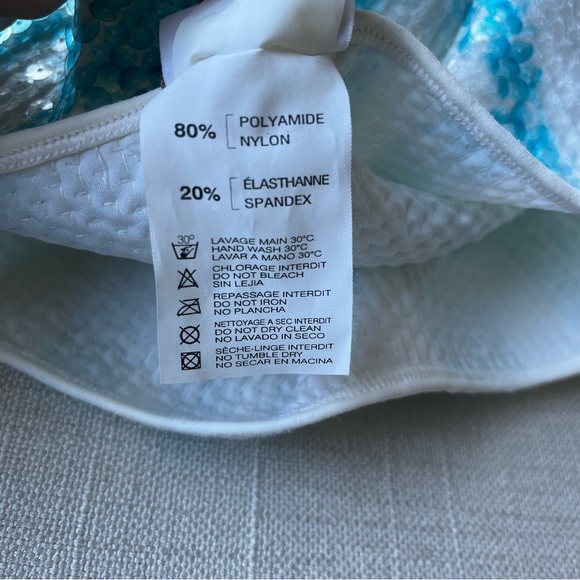 Plein Sud Sun Vintage RARE Mini Skirt - Picture 5 of 7